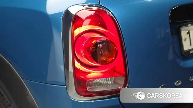 Mini Cooper Countryman id 4959902 из Кореи 16