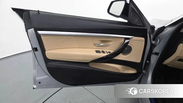 BMW 3 Series GT (F34) id 4977429 из Кореи 16
