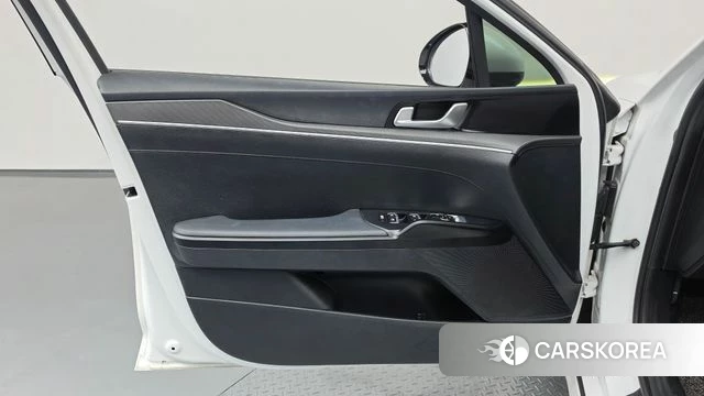 Kia K5 3rd generation id 4707340 из Кореи 16