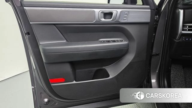 Hyundai Santa Fe (MX5) id 4950449 из Кореи 16