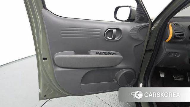 Hyundai Casper id 4965720 из Кореи 16