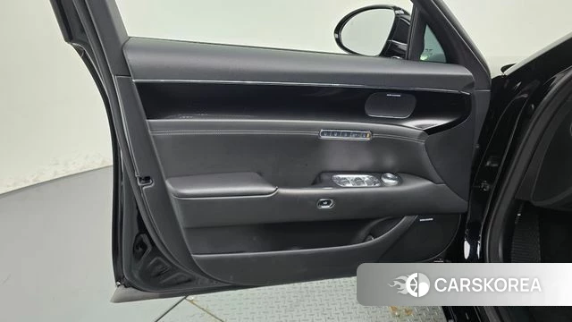 Genesis G90 (RS4) id 4951346 из Кореи 16