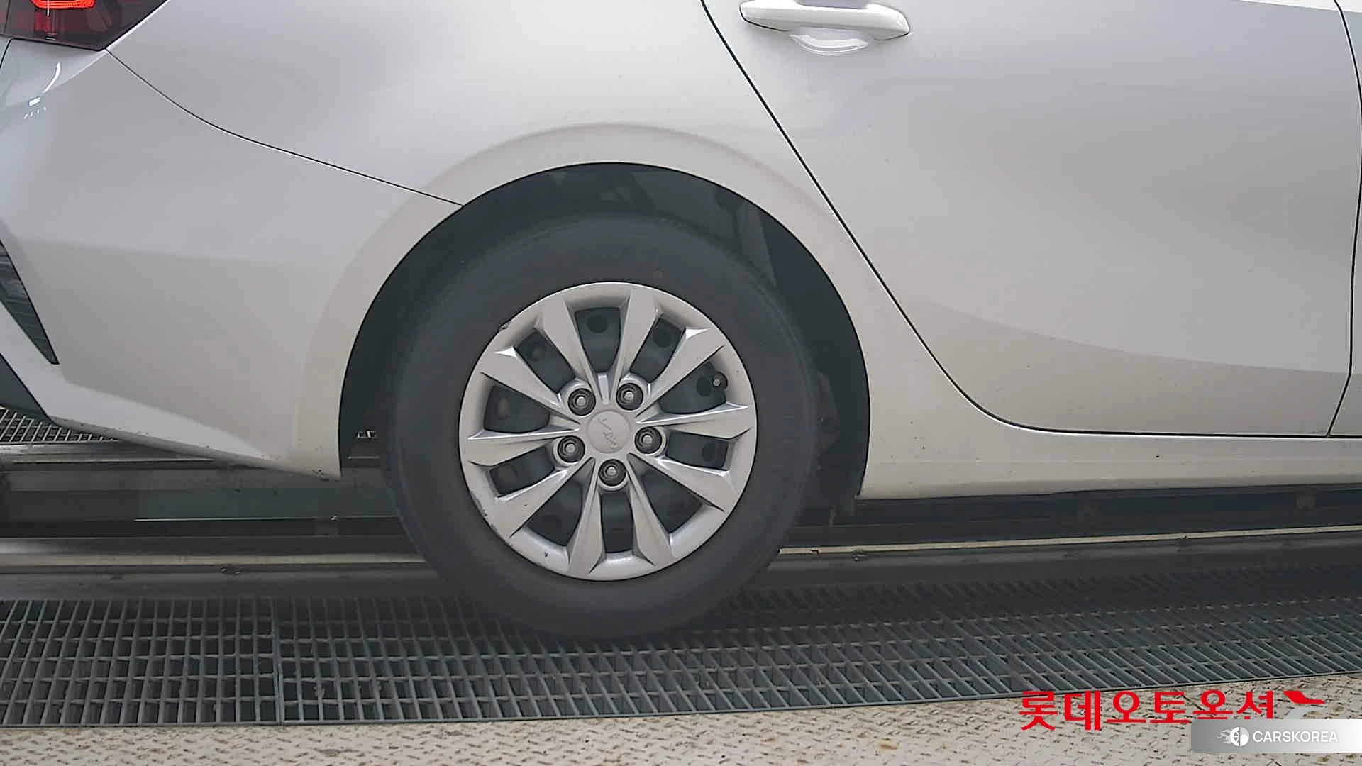 Kia K3 id 4984694 из Кореи 16