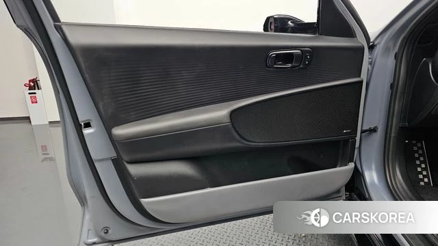 Hyundai The New Ionic 6 id 4674675 из Кореи 16