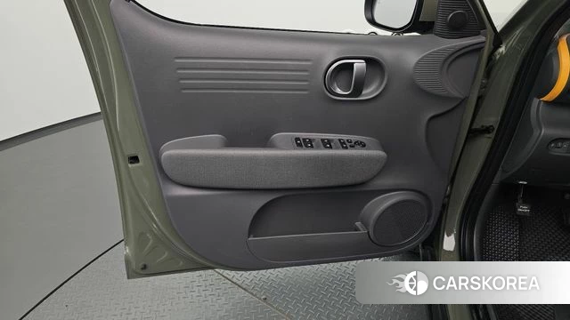 Hyundai Casper id 5052565 из Кореи 16