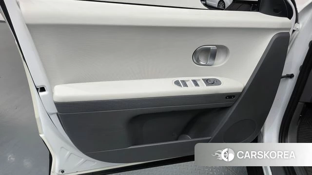 Hyundai Ionic 5 id 4981343 из Кореи 16