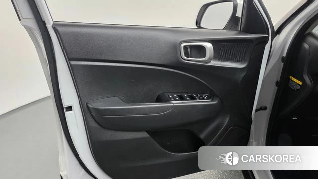 Hyundai Venue id 5004090 из Кореи 16