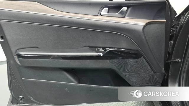 Kia K5 3rd generation id 5046819 из Кореи 16