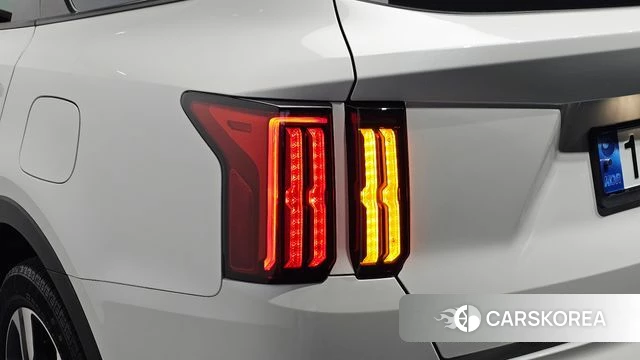 Kia Sorento 4th Generation id 5016686 из Кореи 16