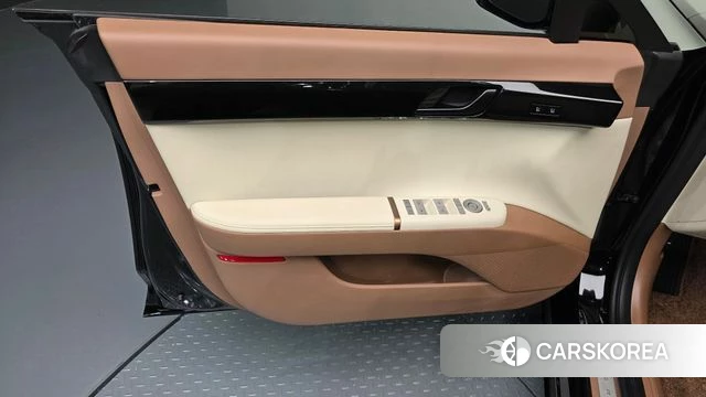 Hyundai Grandeur Hybrid (GN7) id 4757695 из Кореи 16