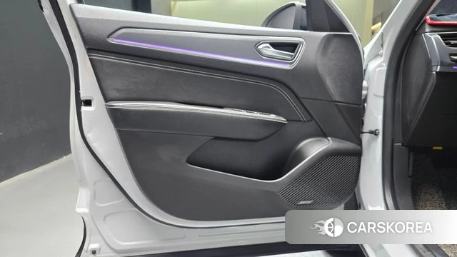 Renault Korea (Samsung) XM3 id 5034624 из Кореи 16