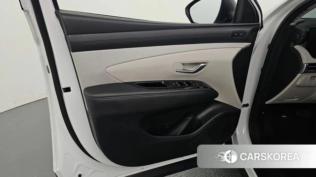 Hyundai The New Tucson Hybrid (NX4) id 4964383 из Кореи 16