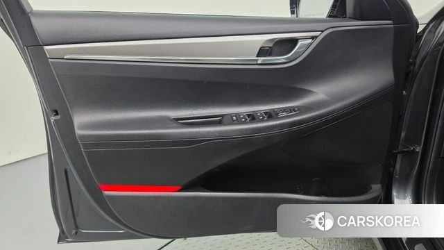 Hyundai The New Grandeur IG id 4997046 из Кореи 16