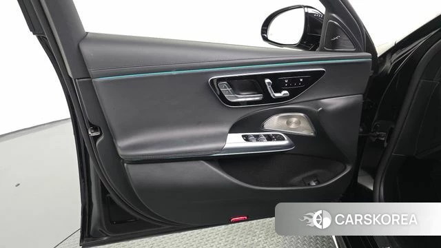 Mercedes-Benz E-Class W214 id 4934544 из Кореи 16