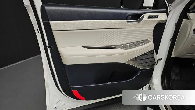 Hyundai The New Palisade id 4835021 из Кореи 16