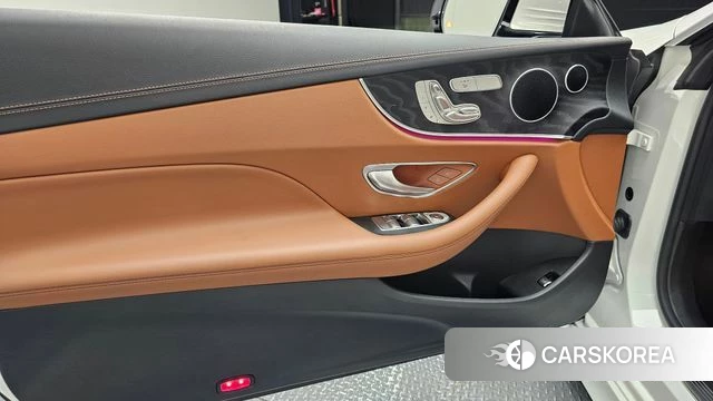 Mercedes-Benz E-Class W213 id 4604726 из Кореи 16