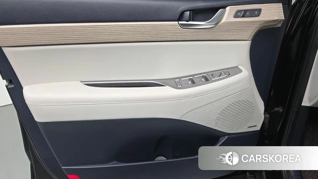 Hyundai Palisade id 4967395 из Кореи 16