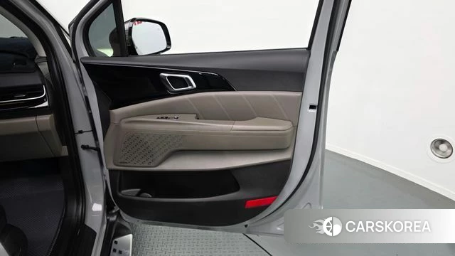 Kia The New Carnival 4th Generation id 4980451 из Кореи 16