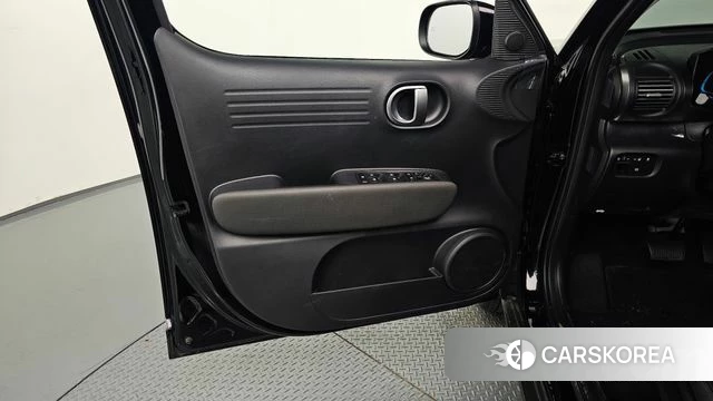 Hyundai The New Casper id 5015733 из Кореи 16