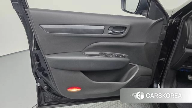 Renault Korea (Samsung) QM6 id 4967449 из Кореи 16