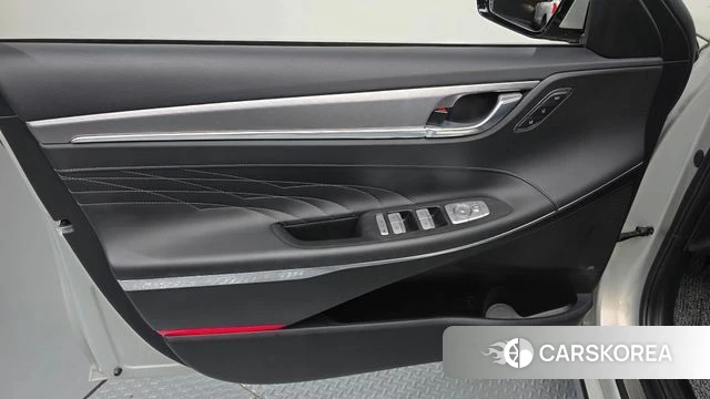 Hyundai The New Grandeur IG id 4470850 из Кореи 16