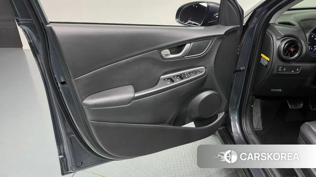 Hyundai Kona id 4760514 из Кореи 16