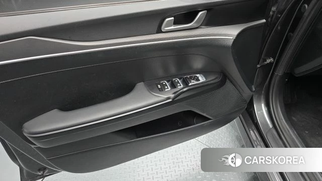 Kia K5 Hybrid 3rd Generation id 4985959 из Кореи 16