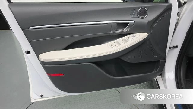 Hyundai Sonata (DN8) id 5029099 из Кореи 16