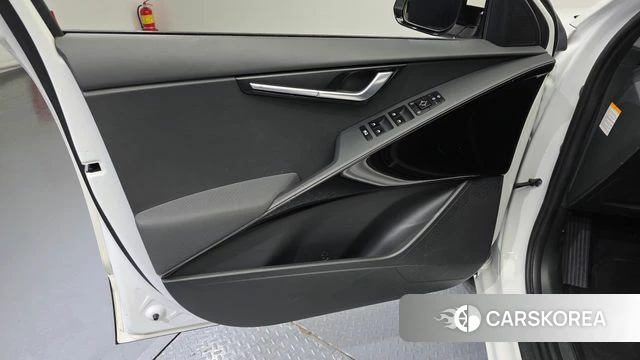 Kia Di All New Niro EV id 4986192 из Кореи 16