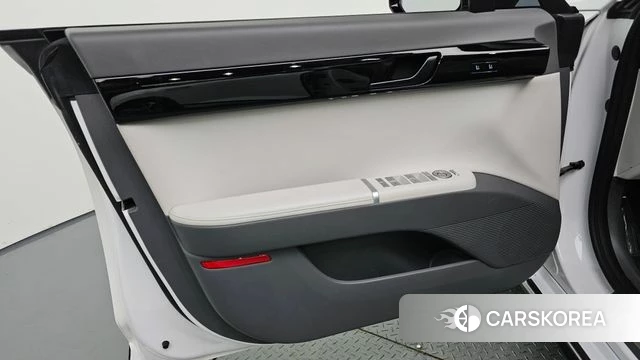 Hyundai Grandeur Hybrid (GN7) id 4980870 из Кореи 16