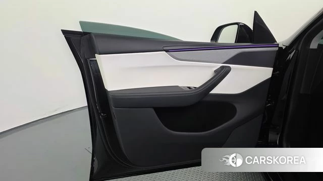 Tesla Model Y id 4853470 из Кореи 16