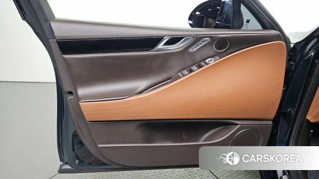 Genesis G80 (RG3) id 5016692 из Кореи 16