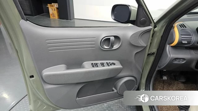 Hyundai Casper id 5040117 из Кореи 16