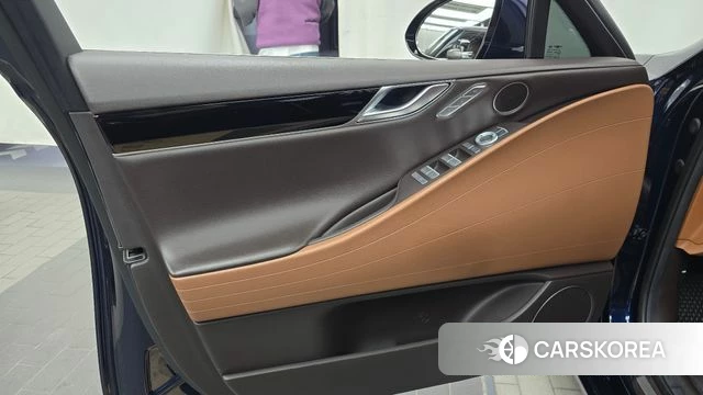 Genesis G80 (RG3) id 5053942 из Кореи 16
