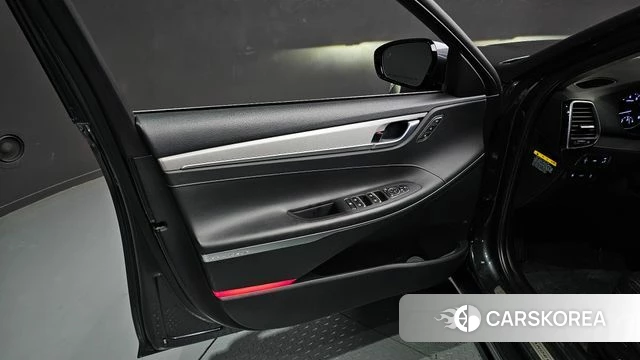 Hyundai Grandeur IG id 4988440 из Кореи 16