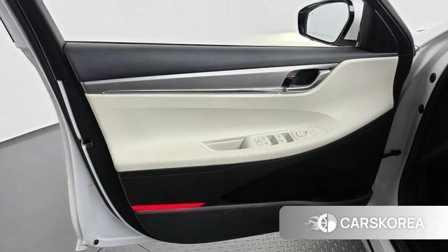 Hyundai The New Grandeur IG id 5017852 из Кореи 16