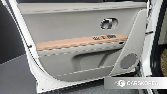 Hyundai The New Ionic 5 id 4834334 из Кореи 16