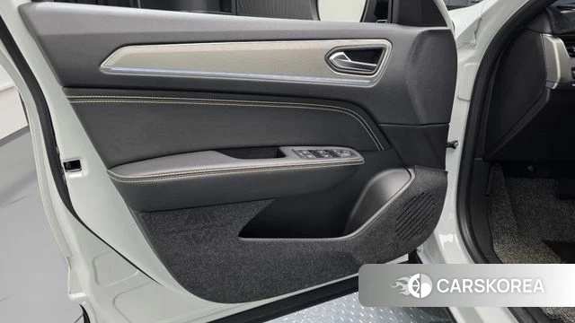 Renault Korea (Samsung) Arcana id 4916633 из Кореи 16