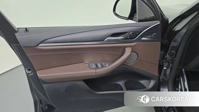BMW iX3 id 5016030 из Кореи 16