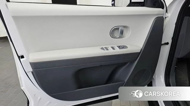 Hyundai Ionic 5 id 4976644 из Кореи 16