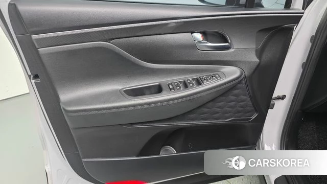 Hyundai The New Santa Fe id 4692879 из Кореи 16
