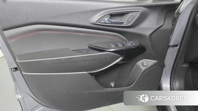 Chevrolet (GM Daewoo) Trax Crossover id 5026881 из Кореи 16