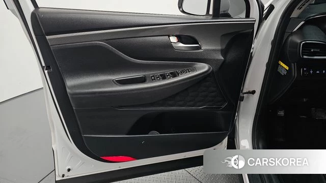 Hyundai Santa Fe TM id 5048655 из Кореи 16