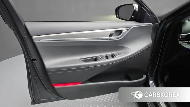 Hyundai The New Grandeur IG id 5027505 из Кореи 16