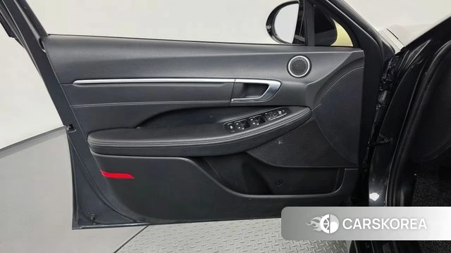 Hyundai Sonata (DN8) id 5022626 из Кореи 16