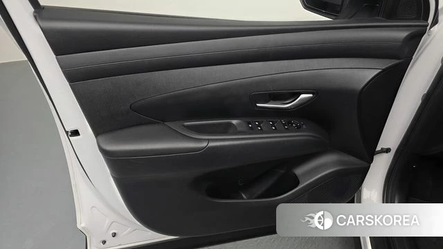 Hyundai The New Tucson (NX4) id 4964365 из Кореи 16