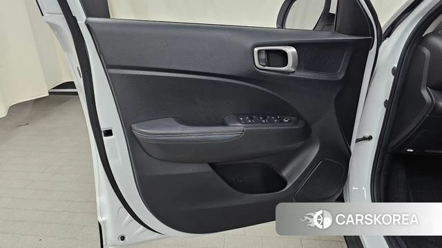 Hyundai Venue id 4964667 из Кореи 16