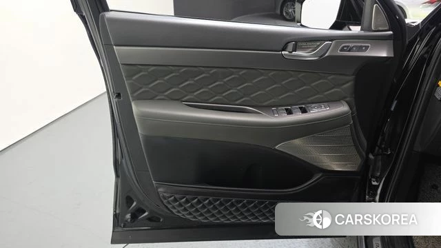 Hyundai Palisade id 4977233 из Кореи 16