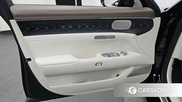 Genesis G90 (RS4) id 5022601 из Кореи 16