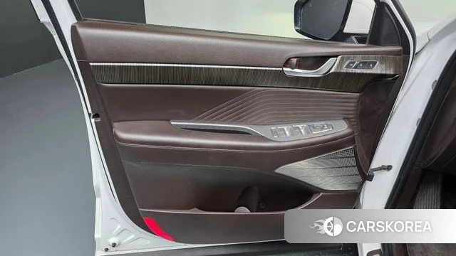 Hyundai The New Palisade id 4975979 из Кореи 16